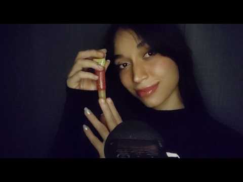 Sons de beijo suave asmr - soft kisses sounds 💋😴