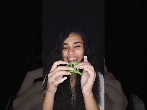ASMR GATILHOS EM OBJETOS #asmr #viral #asmrsonsdeobjetos #triggers #tapping#shorts#short#sono#dormir