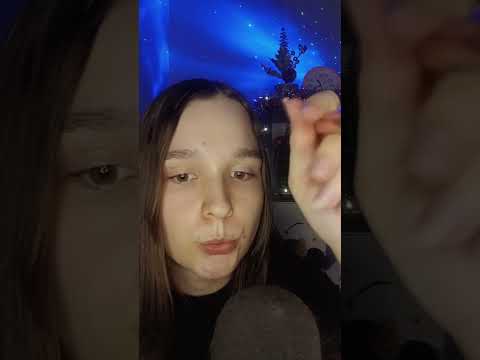 pincel super rápido na tela #asmr