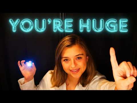 ASMR~ Cranial Nerve Exam