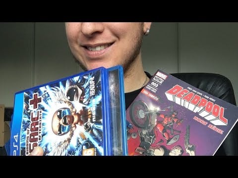 Derniers achats n°63 - Soft Spoken - ASMR Français
