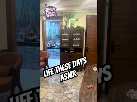 Relaxing time with me #aaasmr  ASMR #qualitytime #relaxing #goodlife