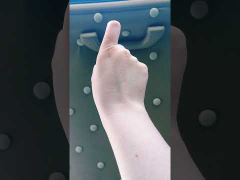 Car ASMR Air Tracing 🚗 #asmrlikeasandbox #relax #triggersforsleep #asmr #visualtingle