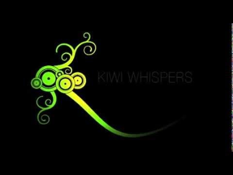 Whisper 168 - Sorry for the pops