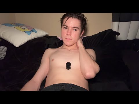 ASMR - Another Week, Another Ramble