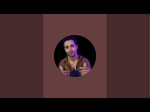 Versatile ASMR Live for instant relaxation 😇