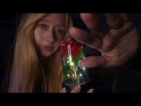 ⚠️ CUIDADO, ALTO RISCO DE DORMIR NO PRIMEIRO MINUTO ! ASMR