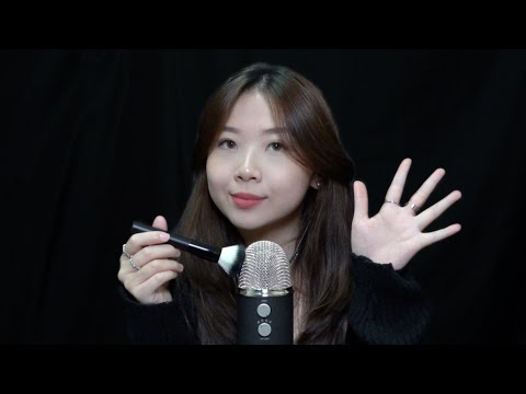 MY EDITOR DOES ASMR 2