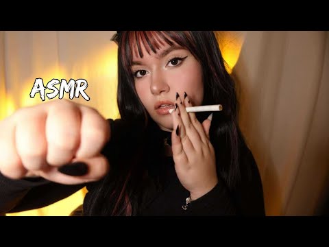 Mommy ASMR (gentle parenting, not toxic)