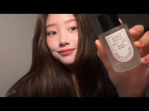 물소리 ASMR 💦🐳🌊 water sound