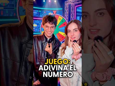 JUEGO: ADIVINA EL NÚMERO CON @AleASMR #asmr #asmrsounds #challenge #relax #reto