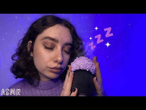 🌙 ASMR FRANÇAIS : JE TE FAIS FONDRE TON CERVEAU A COUP SÛR 🧠 (multi-déclencheurs) #asmr #relax