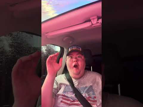 ASMR AT THE CAR WASH VLOG  #asmr #asmrsounds #asmrvlog #shory