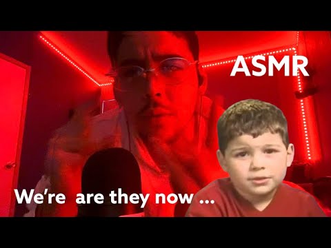 ASMR | Hand Sounds  [ But you have no clue what am talking about ]