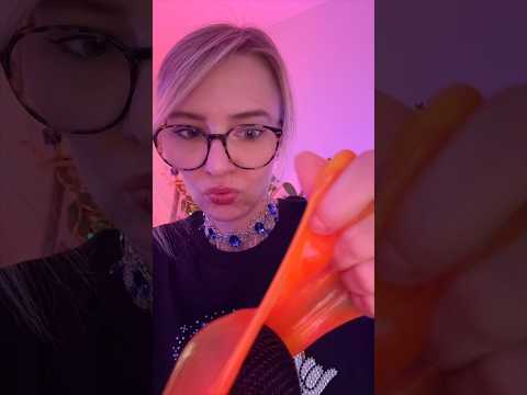 ASMR OMG WAIT FOR The END #asmr