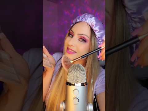 "Piscou Tá Pronta💄🫦"ASMR - Shorts