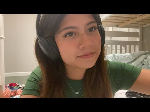 ASMR turning my brainrot saying into trigger words (soft spoken)