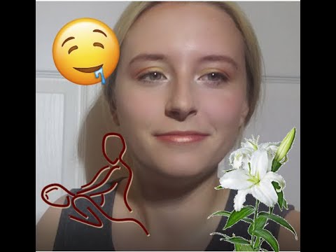 Role Play Massage Therapist *Massaging Your back* ASMR ~ FC(ASMR)