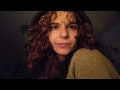 hello (lofi asmr)