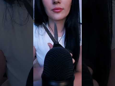 ASMR Sound ✂️🔊
