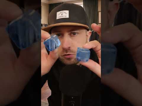 Measuring You ASMR