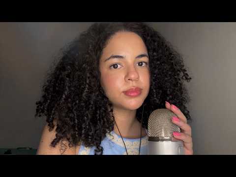 ASMR am i the a**hole? | reddit stories ⋆˚꩜｡⭐ (pure whispers)