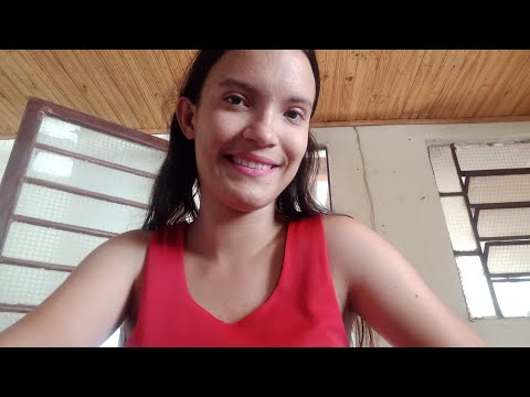 Asmr Roleplay Tia Rica Te Presenteando No Natal #asmrroleplay #asmrptbr #asmrcommunity #asmrportuguê