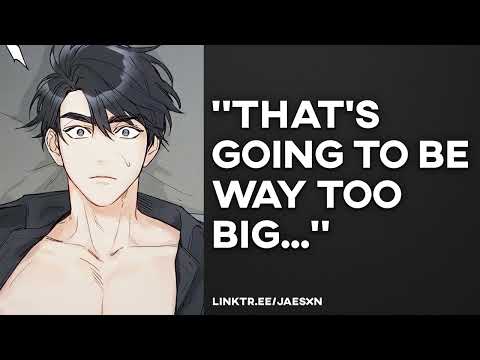 Spicy! Boyfriend Loses a Bet With You | His First Time Taking... | Boyfriend ASMR
