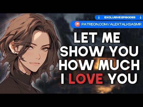 [F4M] [ASMR sleep aid] Falling asleep on your tomboy girlfriend's chest [cuddles][rain][breathing]