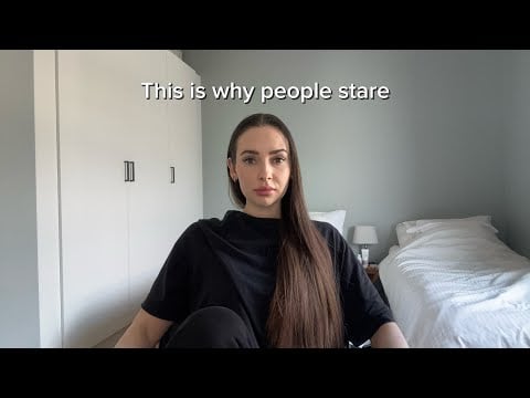 You don’t know how attractive you are 