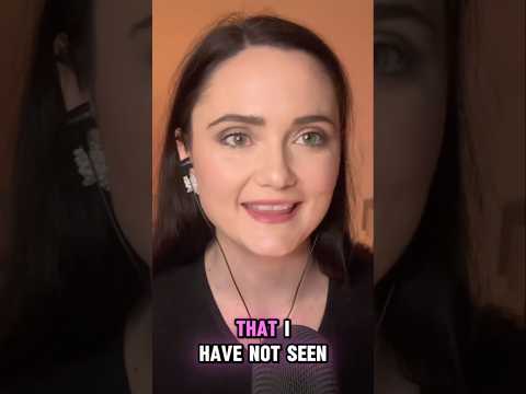 ASMR Triggers You’ve Never Heard Before 😳✨ | Unique Sounds for TinglesAugust 2025