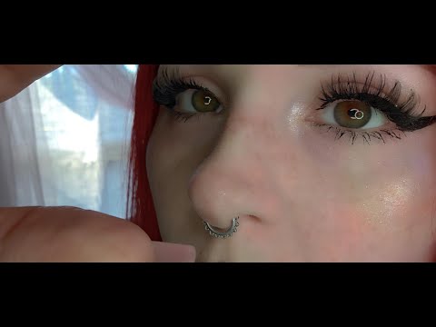 ASMR Vivid Dreaming. Nonsense. Am I Dreaming or Am I Asleep? Am I Real? Are We Real?