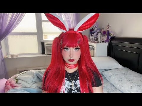 You Will Never Win ASMR