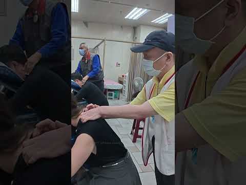 Masaje en taipei #relajacion #relax #massage #travel #masajes
