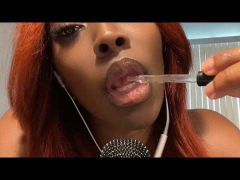 asmr relaxing sounds for sleep