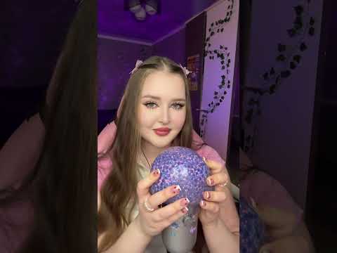 Какой цвет ?) #asmr #асмр #asmrsleep #relax #асмрвидео #звукирта