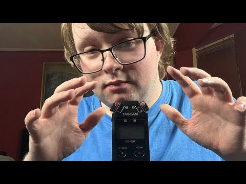 ASMR that should help you relax tonight 