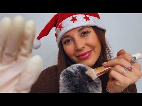 ASMR ITA | Sono tornata! | Chicchiere, finale di X Factor, novità | Soft spoken misto a whispering