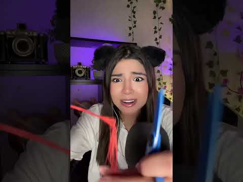 ASMR   soy tu amiga que resuelve 💕 YT： Anny ASMR #ASMR #asmr #live #asmrsounds #asmrvideo #asmrespa