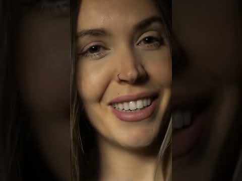 Mouth Sounds kiss That Put You to Sleep Instantly #asmr #tingles #sleepaid