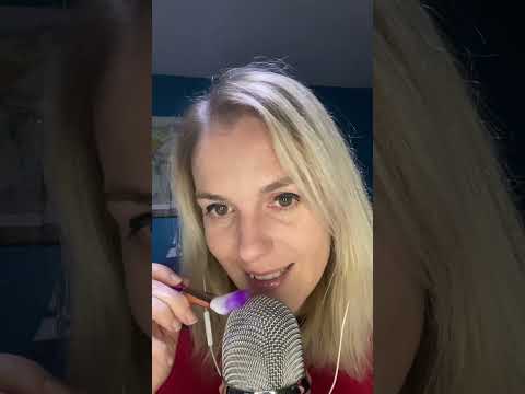 ASMR FR / Je compte jusqu’à ce que tu t’endormes #asmrfr #asmrfrançais #shortsasmr