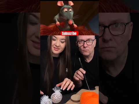 Ratatouille 😂 #funny #ratatouille #asmr #śmieszne #polska #funnyvideo