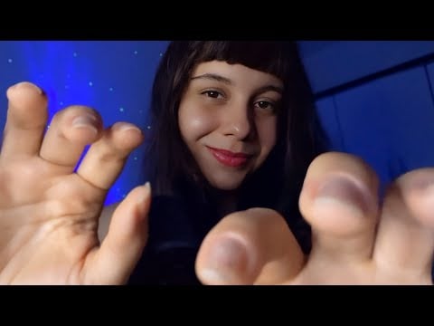 ASMR Tapping para Sono Profundo 🌙 Relaxing Sounds