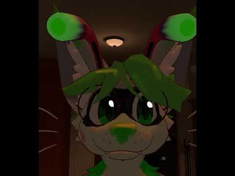 Name spob Name spob Name spob #furry #brainrot #blender #animation ##