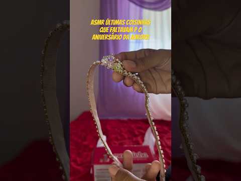 Já me segue no insta pra ver tudo em tempo real @fraan-gonzaga- #asmrshorts #1aninho #asmr