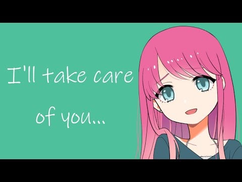 Bringing In A Stray Neko (ASMR Roleplay) [Neko Listener] Part 1 [F4F]