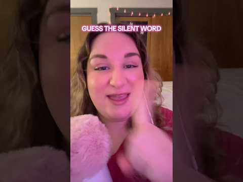 #asmr