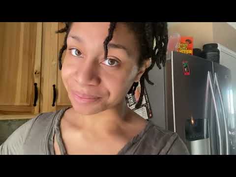 Vlog #12 - After Thanksgiving