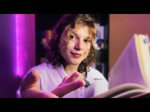 ASMR BENZEDEIRA✨ Poderosa reza de São Bento contra inveja