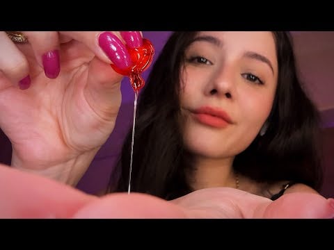 Você precisa disso hoje 🩷 ASMR